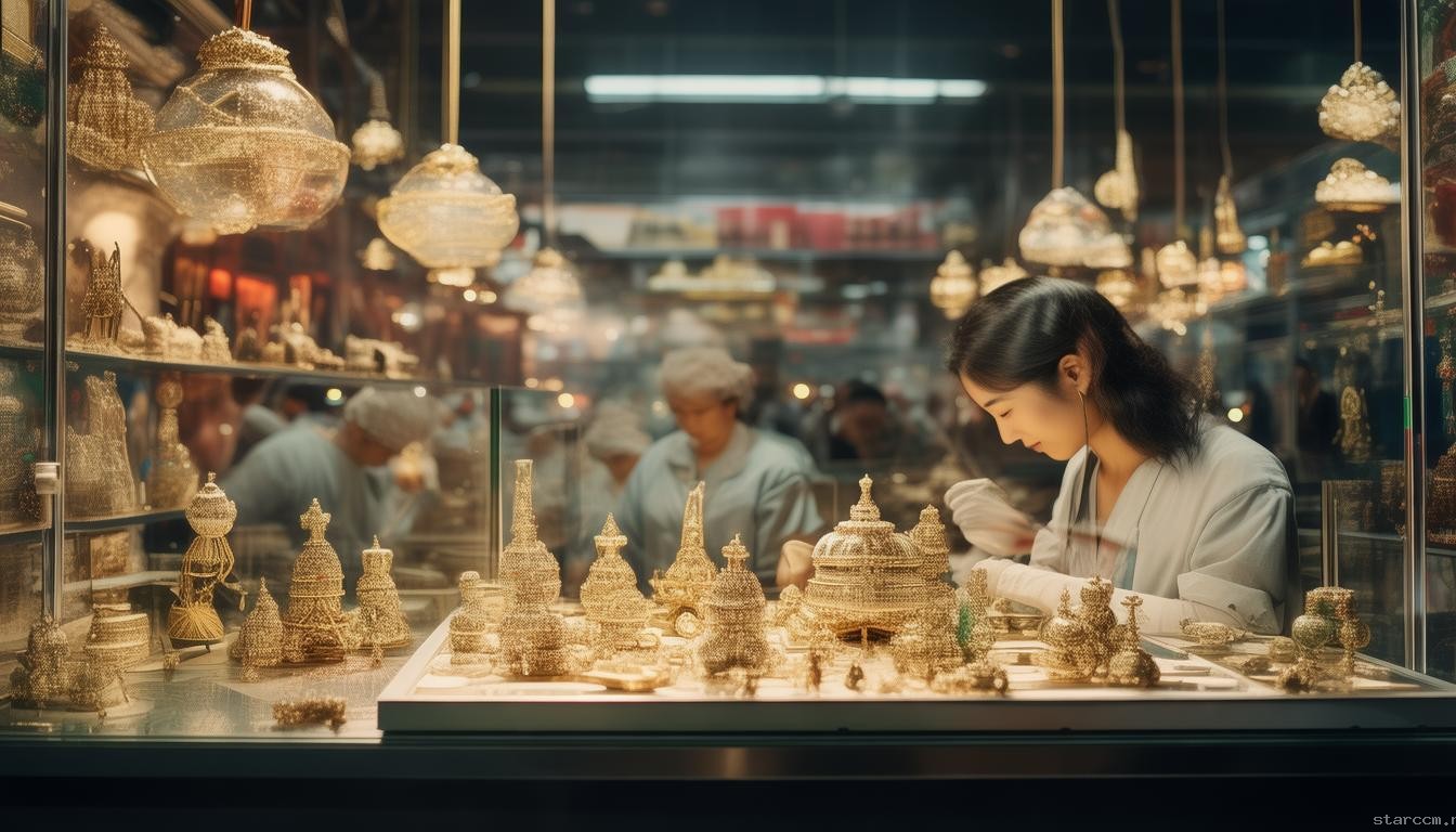 中国制造能否诞生「奢侈品」？的解决之道